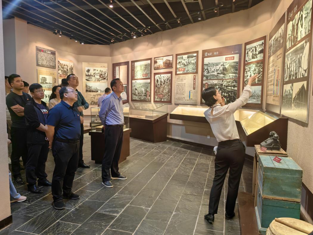 亮點(diǎn)紛呈！集團(tuán)各支部持續(xù)開展&ldquo;510&rdquo; 警示教育活動(dòng)（一）2.jpg